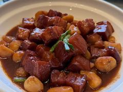 -鑫巴蜀小镇 · 水煮鱼专研店(玉桥店)