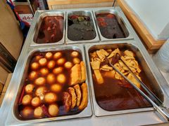 -武圣羊汤·西北面(安德路店)