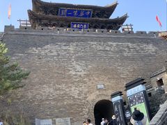 -雁门关景区