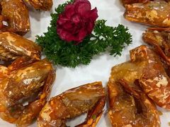 -宜宾海鲜酒家·三十年老字号