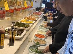 -香佰里鲜货火锅(佳乐金街店)