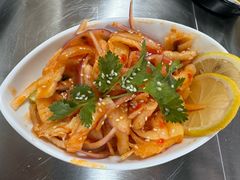 -颓记茶餐厅(夏湾店)