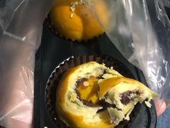 蛋黄酥-85度C(无锡梦享城店)