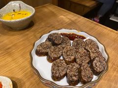 -牛人·雪花牛·木炭烤肉(昆山陆家店)