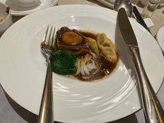 -正佳广场万豪酒店-粤菜餐厅·点心·海鲜·聚餐
