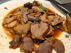 -深运潮州粥(水库店)