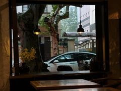-Apollo·西班牙小酒馆(安福路店)