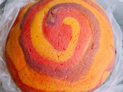 星空流沙包-LELECHA乐乐茶(新街口大洋店)