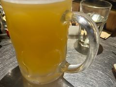 -很久以前羊肉串(农科路店)