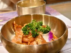 -西塔老太太泥炉烤肉(双井店)