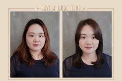 -Kraemer Paris  苏豪路易士·嘉玛发廊