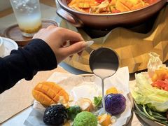 -东西巷
