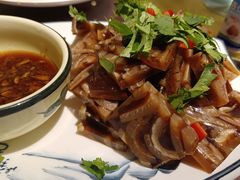 -华盛园卷子王农家菜水库鱼