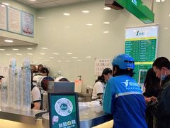 -1点点(西山万达金街店)