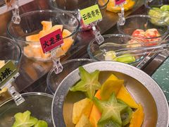 -水平有限广西米粉·广西风味集(五道口店)