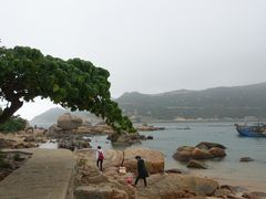 -东澳岛