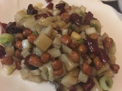 -三色堇(小通巷店)