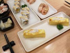 -元气寿司(新城市广场店)