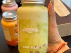 -果呀呀(国金街店)