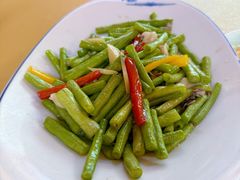 -金生美食(贵州路店)