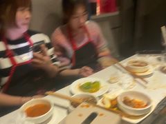 -海底捞火锅(长宁路龙之梦店)