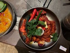 -夜食白市Yespicy·烧烤啤酒宵夜(番禺四海城店)