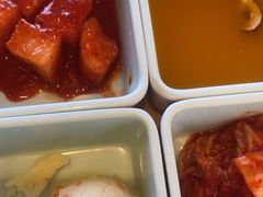 -韩香福烤肉庄园(荣成店)