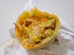 厦门薄饼-黑明餐厅(白鹭洲店)