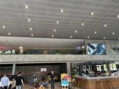 -上海普陀宝诚MINI4S店(红柳路店)