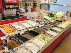 -川酷麻辣香锅(公主坟城乡贸易中心店)