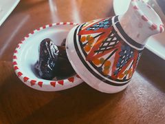 -Tajine Moroccan塔金摩洛哥中东餐厅