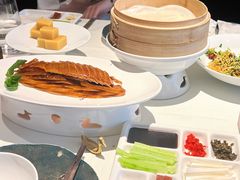 -四季民福烤鸭店(外滩外白渡桥店)