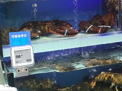-盒马鲜生(顺义店)