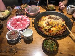 -楠火锅(广州总店)