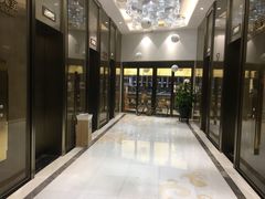 -索菲特酒店 · 云尚天际自助餐厅