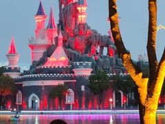 -芜湖方特旅游度假区