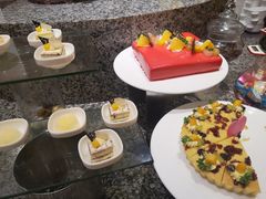 -长沙世纪金源大饭店·金世纪中餐厅