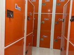 -美立方自助仓迷你小仓库(太阳宫凯德店)