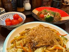 -鸟鹏烧鸟居酒屋(仁恒梦中心店)