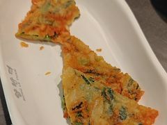 -农乐园炭火烤肉(繁花中心店)