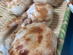 招牌烤包子-恺撒烤包子