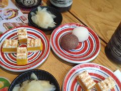 -Sushi Love 创意寿司(丽影广场店)
