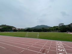 -广东外语外贸大学(白云山校区)