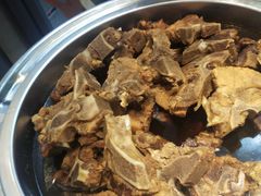 -非烤勿扰韩料自助烤肉(松山湖万科店)