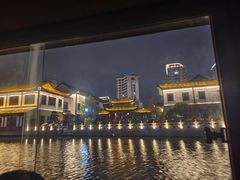 -南通濠河风景名胜区