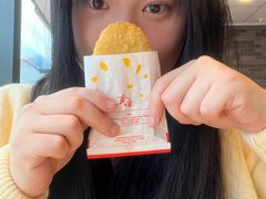 -麦当劳(南昌青山湖万达广场店)