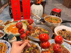 -阿嫂印象·民间江湖菜(大学城店)