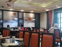 大堂-大鸭梨烤鸭(甘家口店)