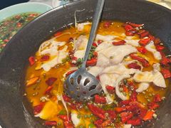 -懒人盐府人家(航天桥店)