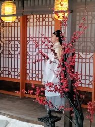 -美云庭古装·格格服汉服·京城旅拍(北京店)